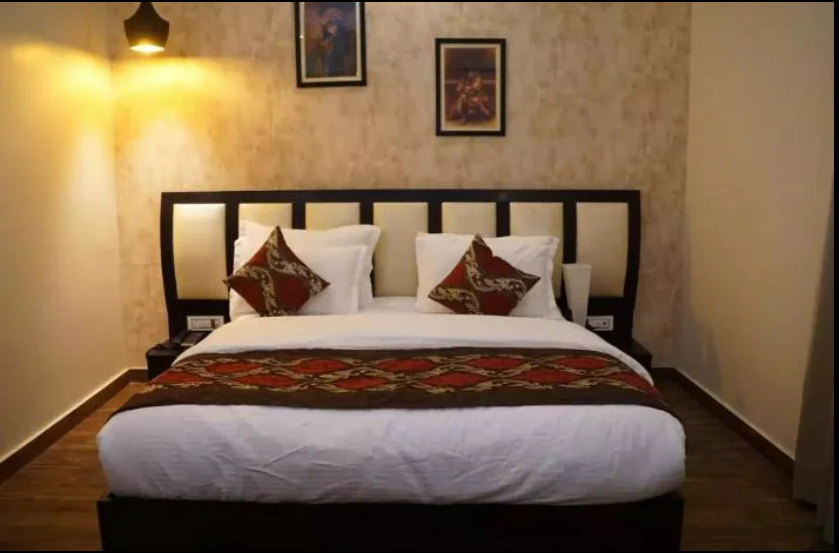 Suncity Hotel and Resorts