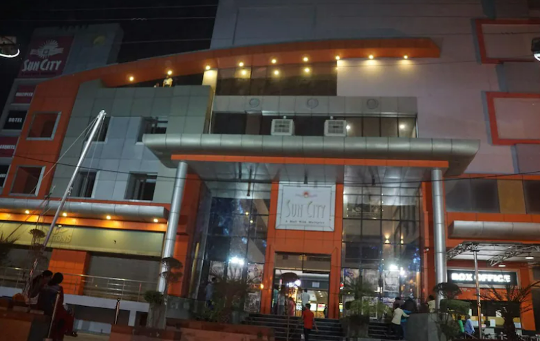 Suncity Hotel and Resorts, Hissar 4