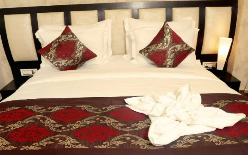 Suncity Hotel and Resorts, Hissar 5