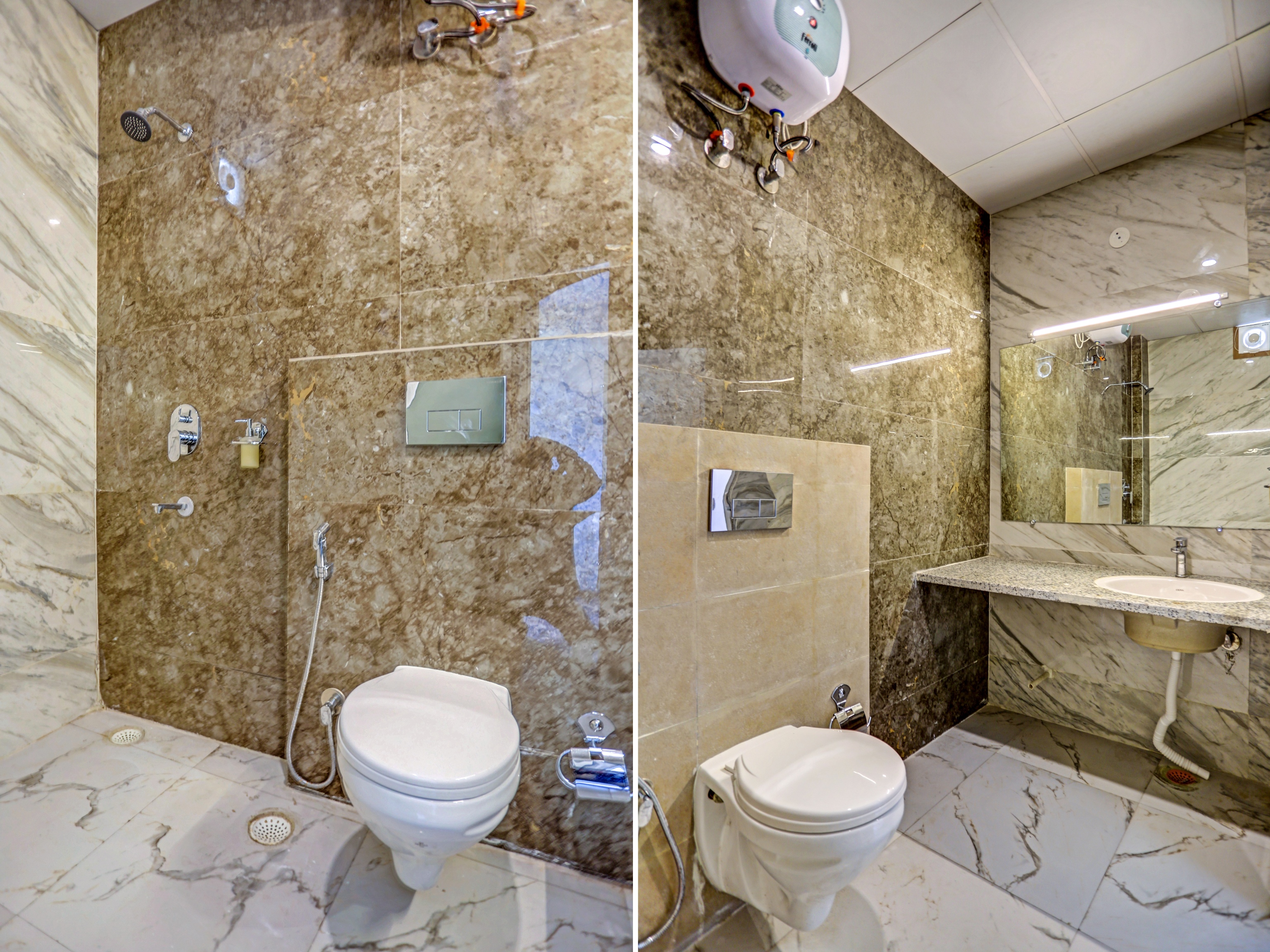 Hotel Noida Grand -58, Noida 4