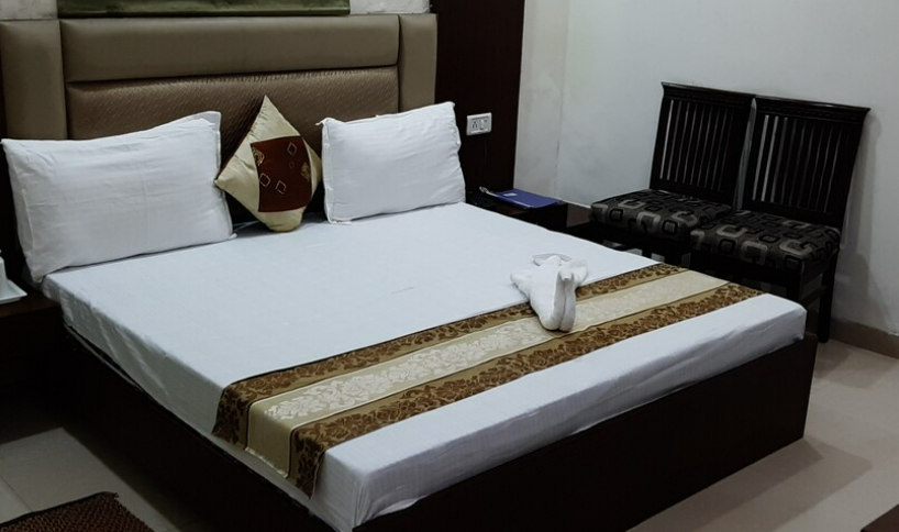 NG Paradise, Yamunanagar 4