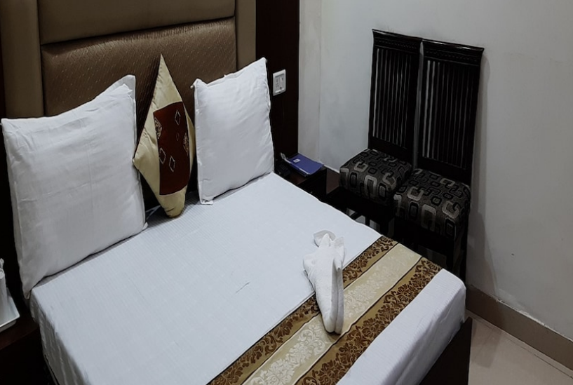NG Paradise, Yamunanagar 5