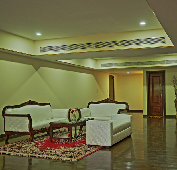 Karnal Haveli, Karnal 5