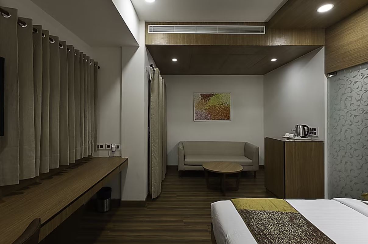 Delhieez - A Boutique Hotel