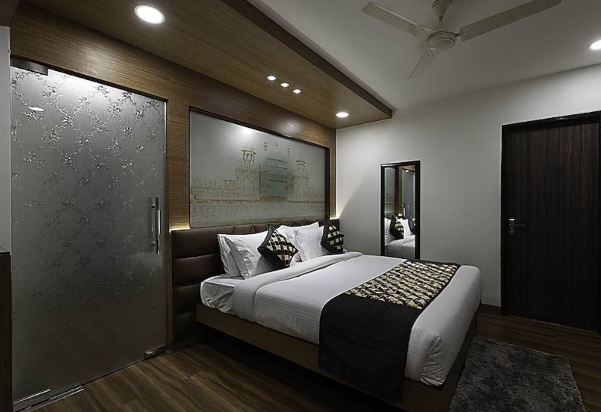 Delhieez - A Boutique Hotel, New Delhi 4