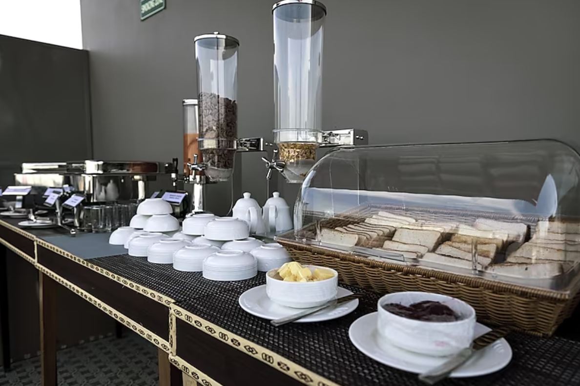 Delhieez - A Boutique Hotel, New Delhi 5