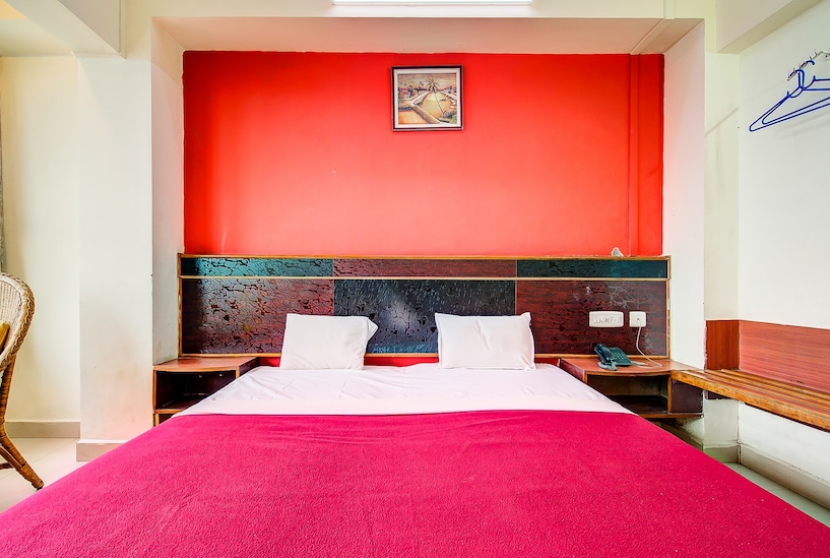 Hotel Poonam, Mahabaleshwar 5