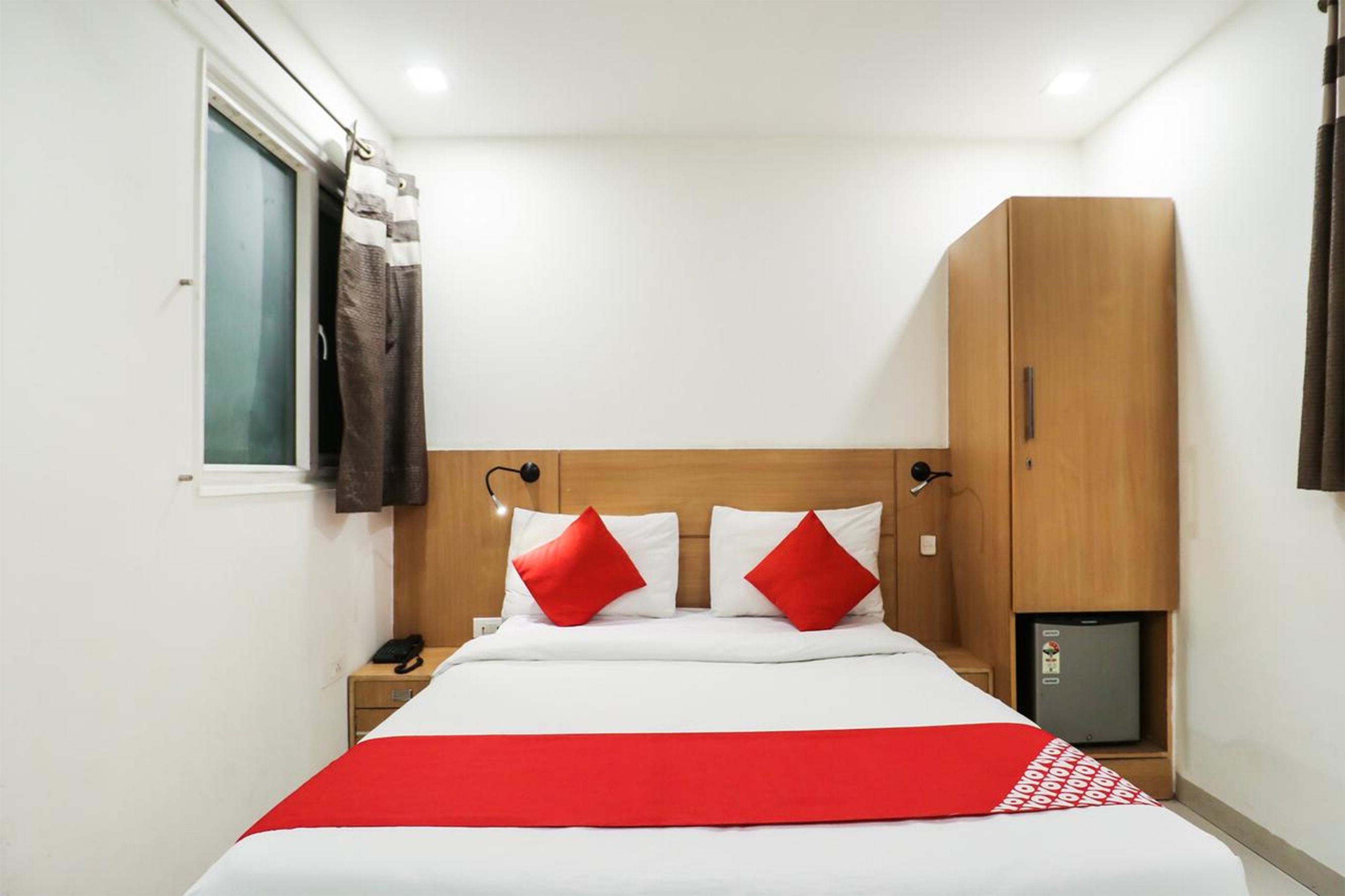 Hotel Green Saffron, New Delhi 3