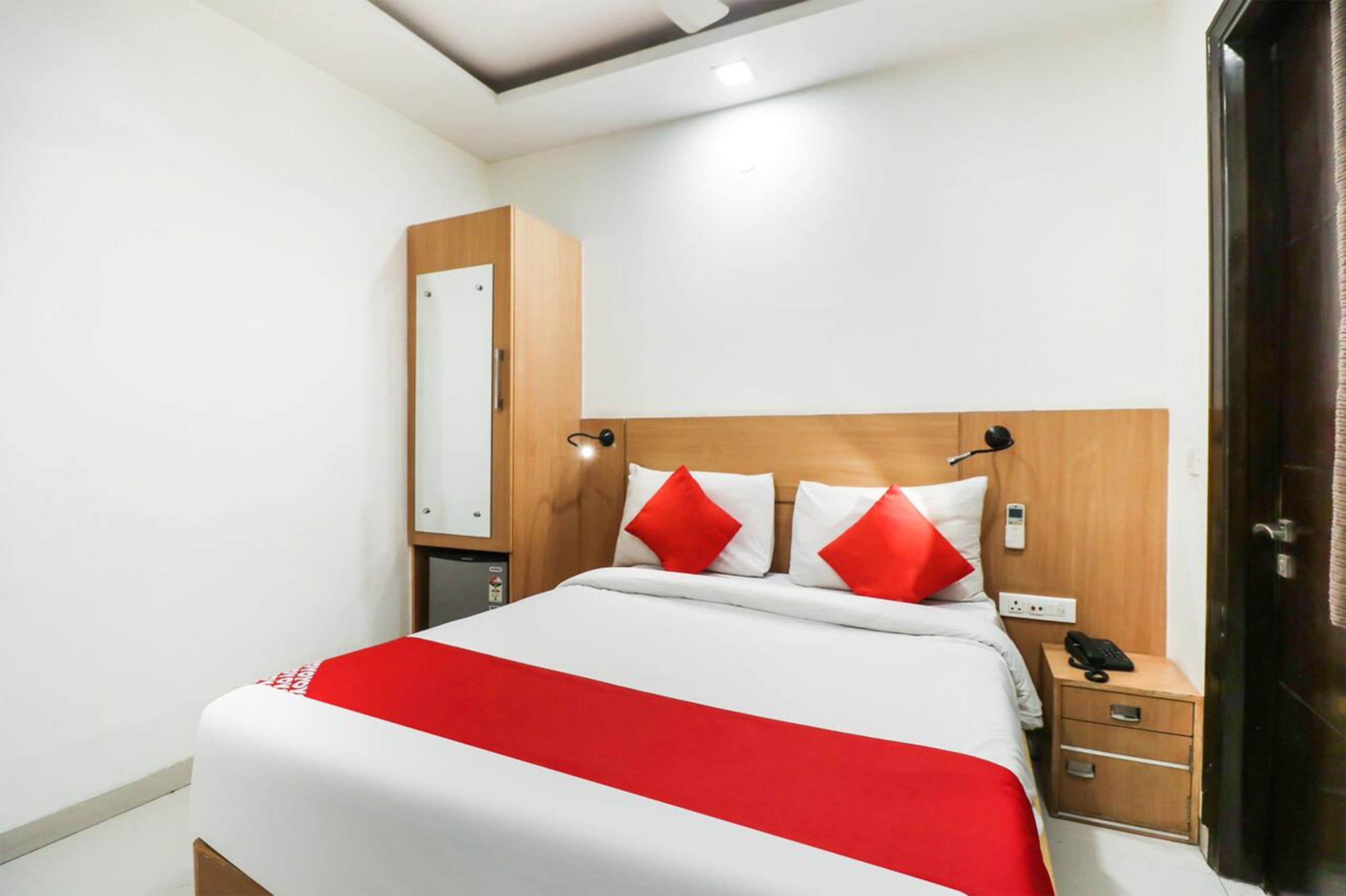 Hotel Green Saffron, New Delhi 4