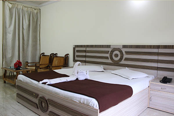 Atlanta Beach Resort, Goa