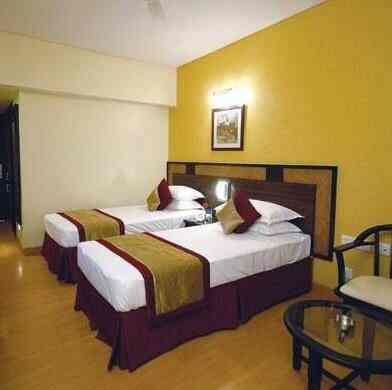 فندق أوريون, Goa 5