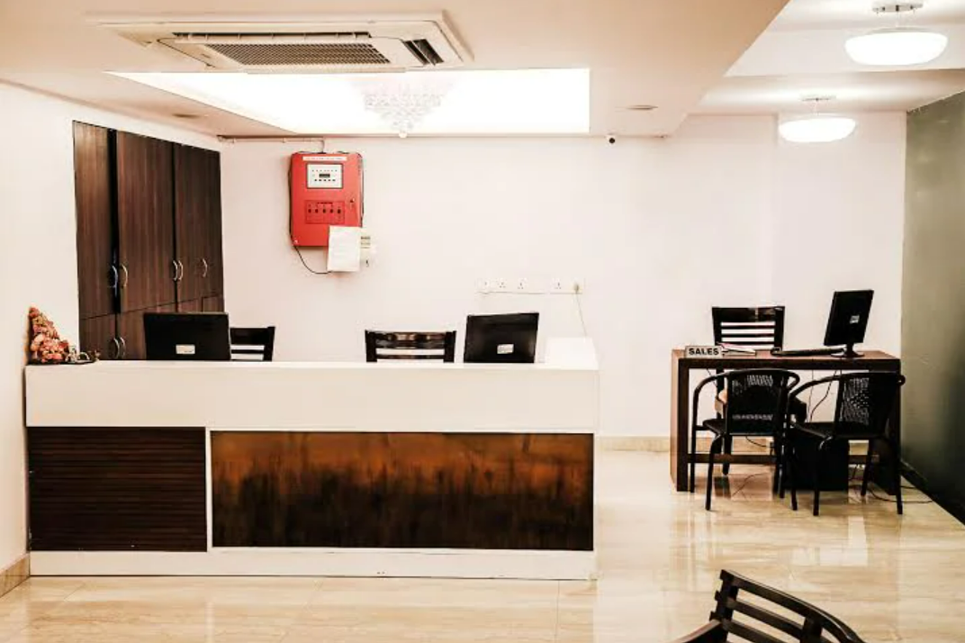Hotel Park Residency - Pitampura, New Delhi 3