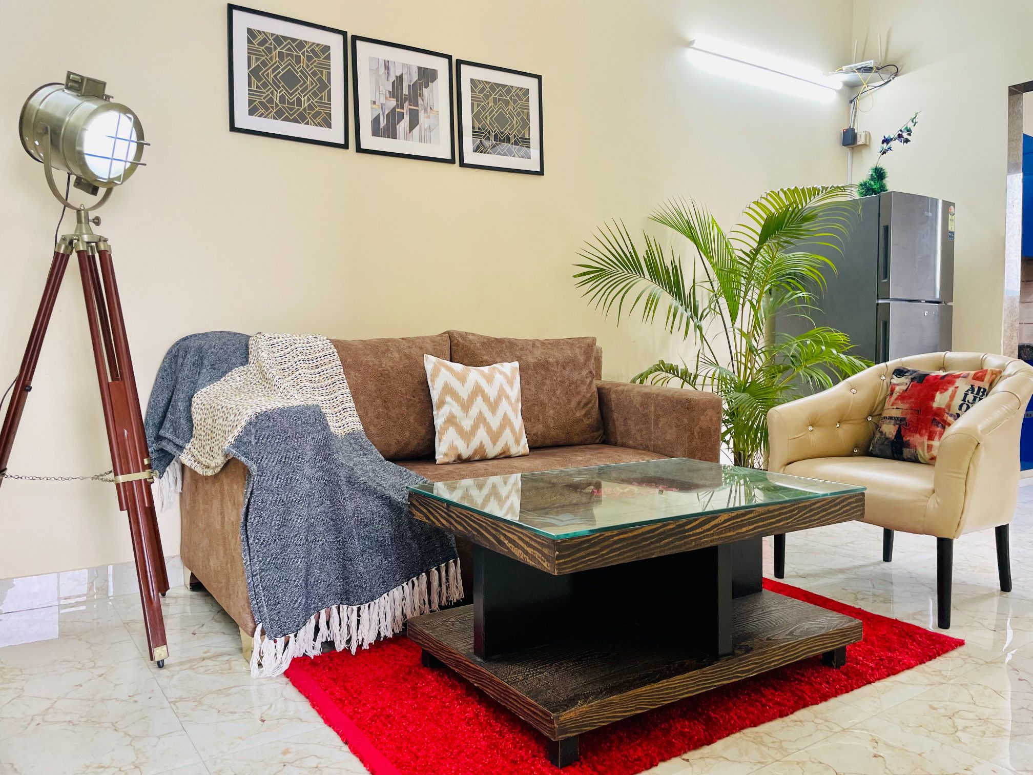 Olive Serviced Apartments Artemis, Gurgaon 2