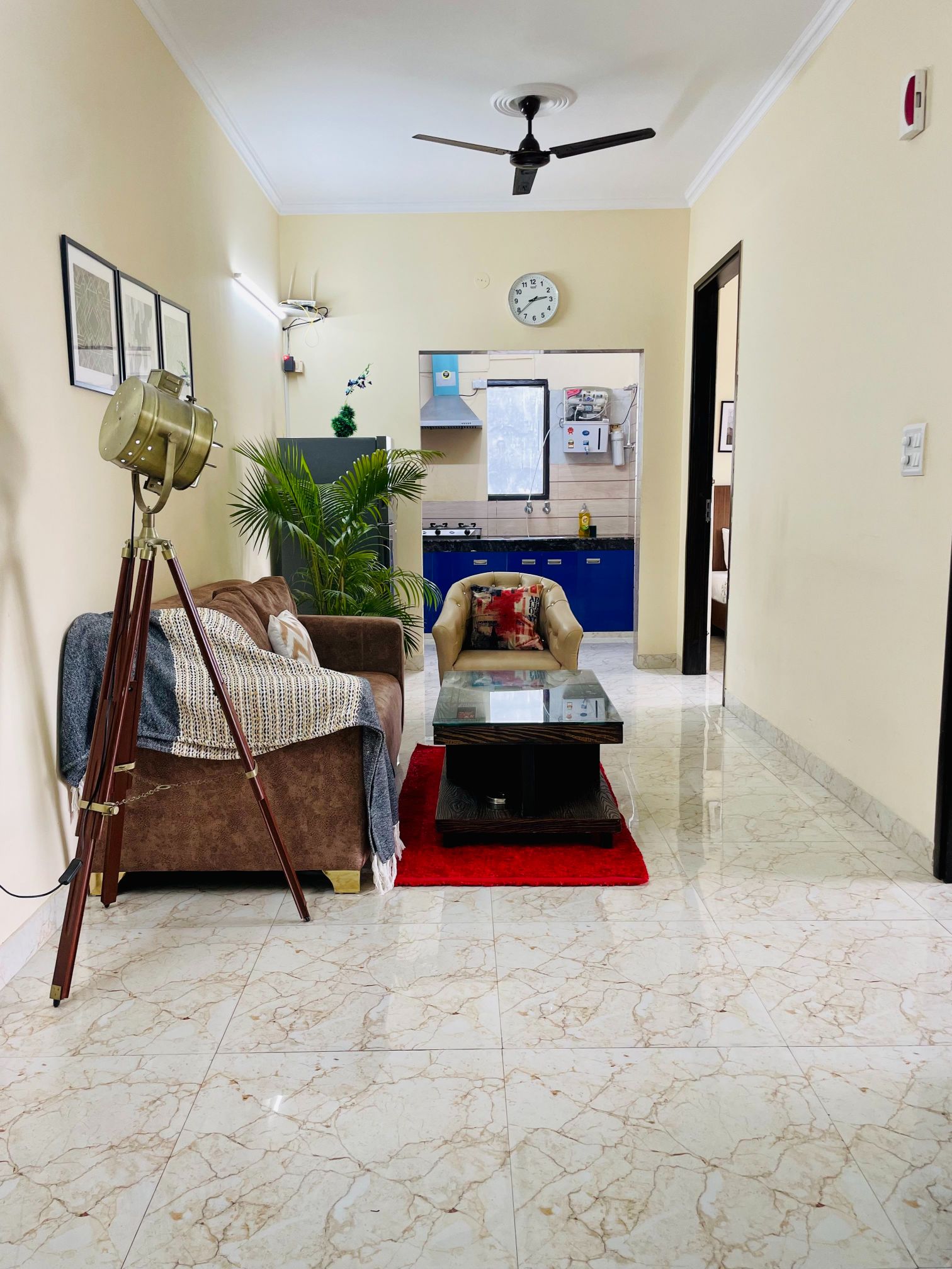 Olive Serviced Apartments Artemis, Gurgaon 4