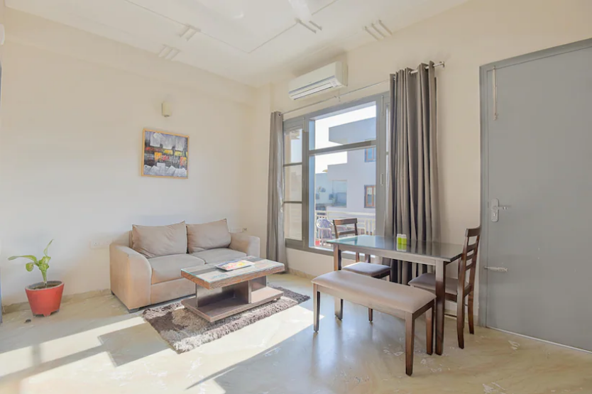 BluO Classic 1BHK Medanta Medicity, Gurgaon 2