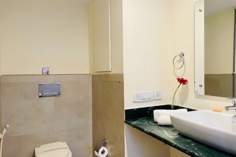 BluO Sohna Road - Balcony, Garden, Gym, Gurgaon 3