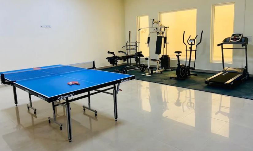 BluO Sohna Road - Balcony, Garden, Gym, Gurgaon 4
