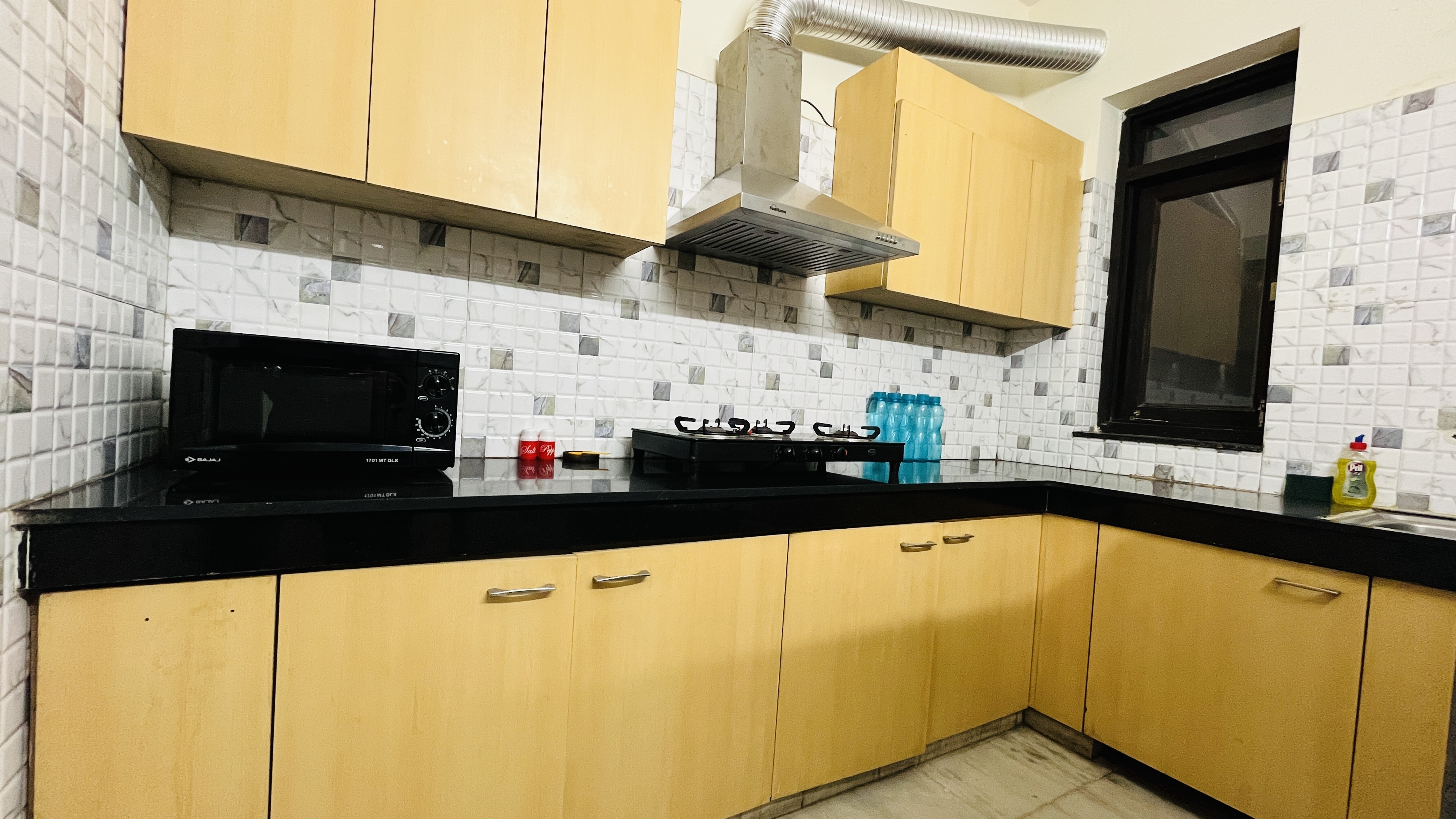 BluO Classic - 2 BHK DLf Golf Course - Balcony, lift, Gurgaon 2