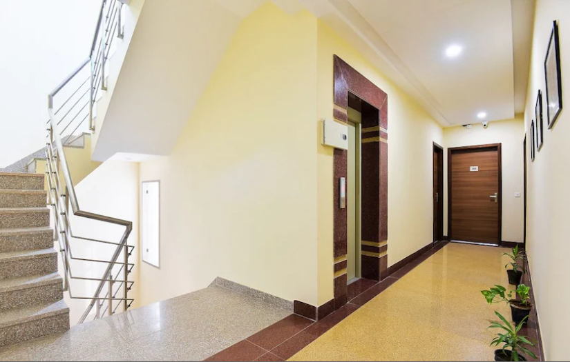 BluO Classic Studio DLF Golf Course Road, Gurgaon 3
