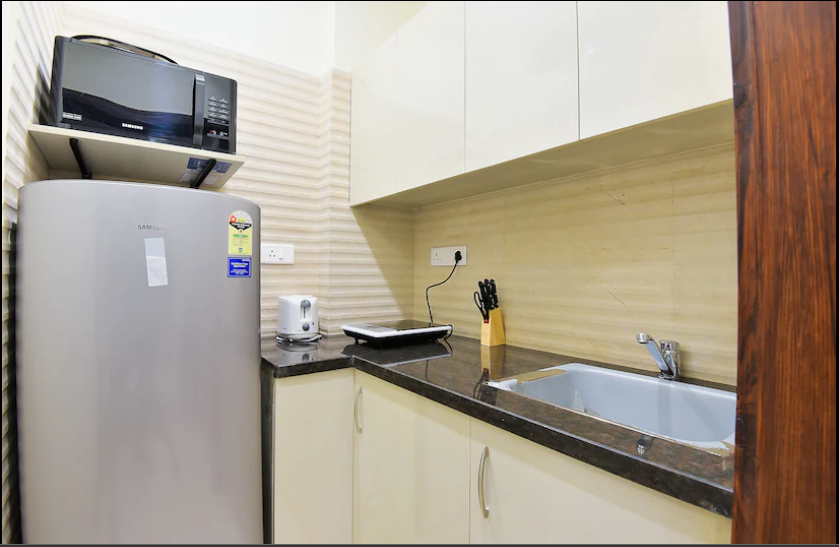 BluO Classic Studio DLF Golf Course Road, Gurgaon 4