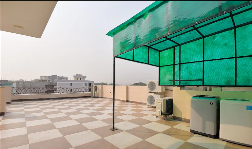 BluO Classic Studio DLF Golf Course Road, Gurgaon 5