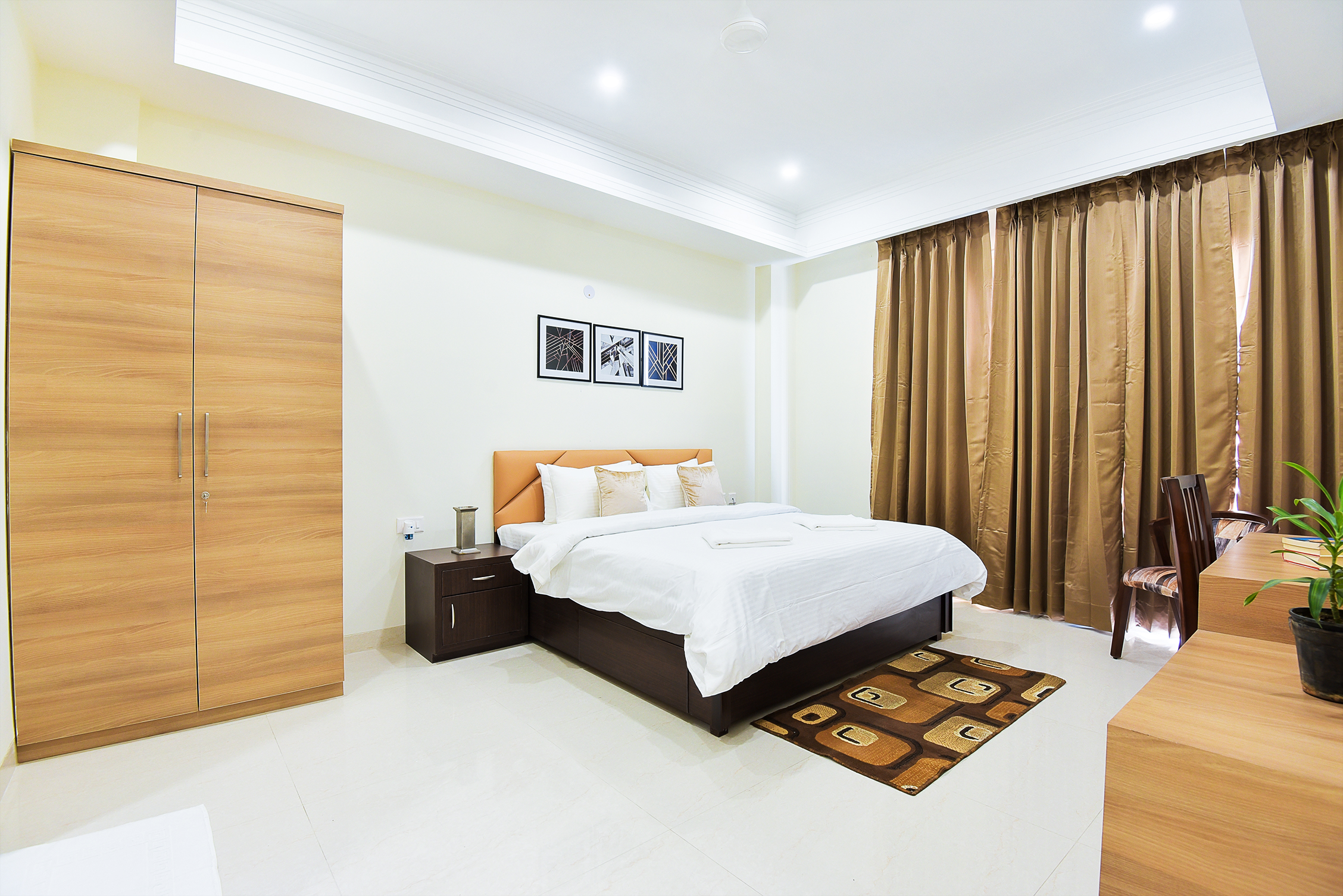 BluO Superior Studio DLF Golf Course Road, Gurgaon 4