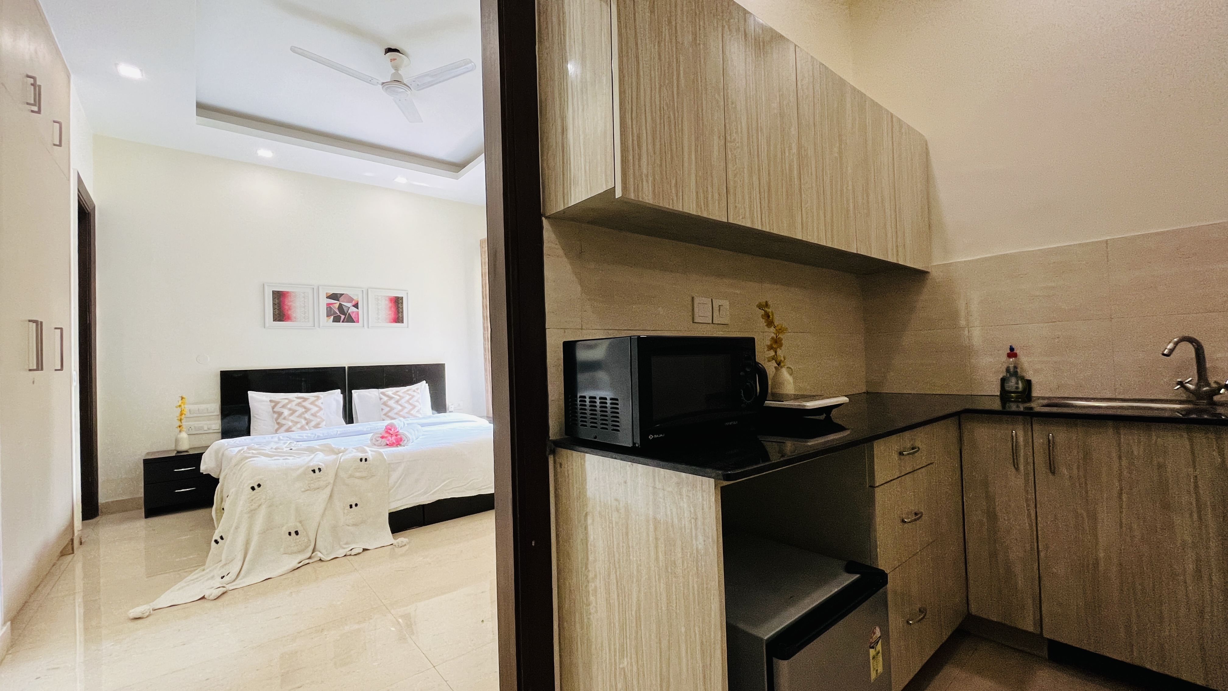 BluO Classic Studio DLF Cyber City Gurugram, Gurgaon 2