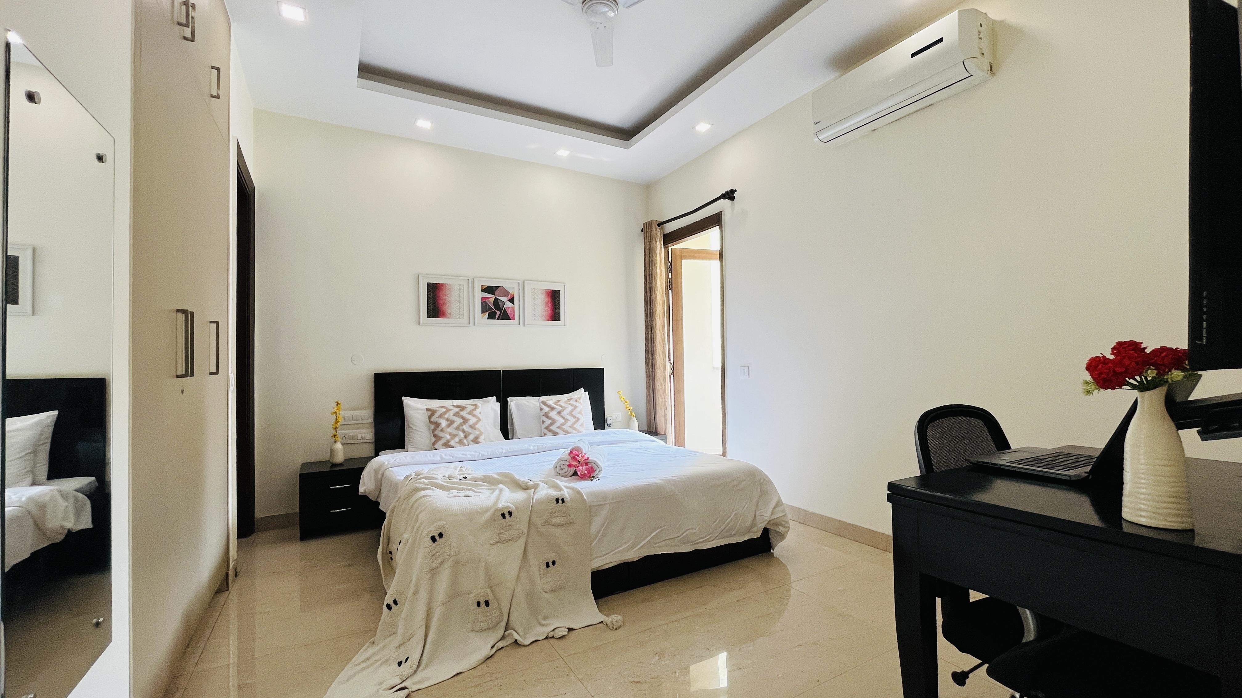 BluO Classic Studio DLF Cyber City Gurugram, Gurgaon 4
