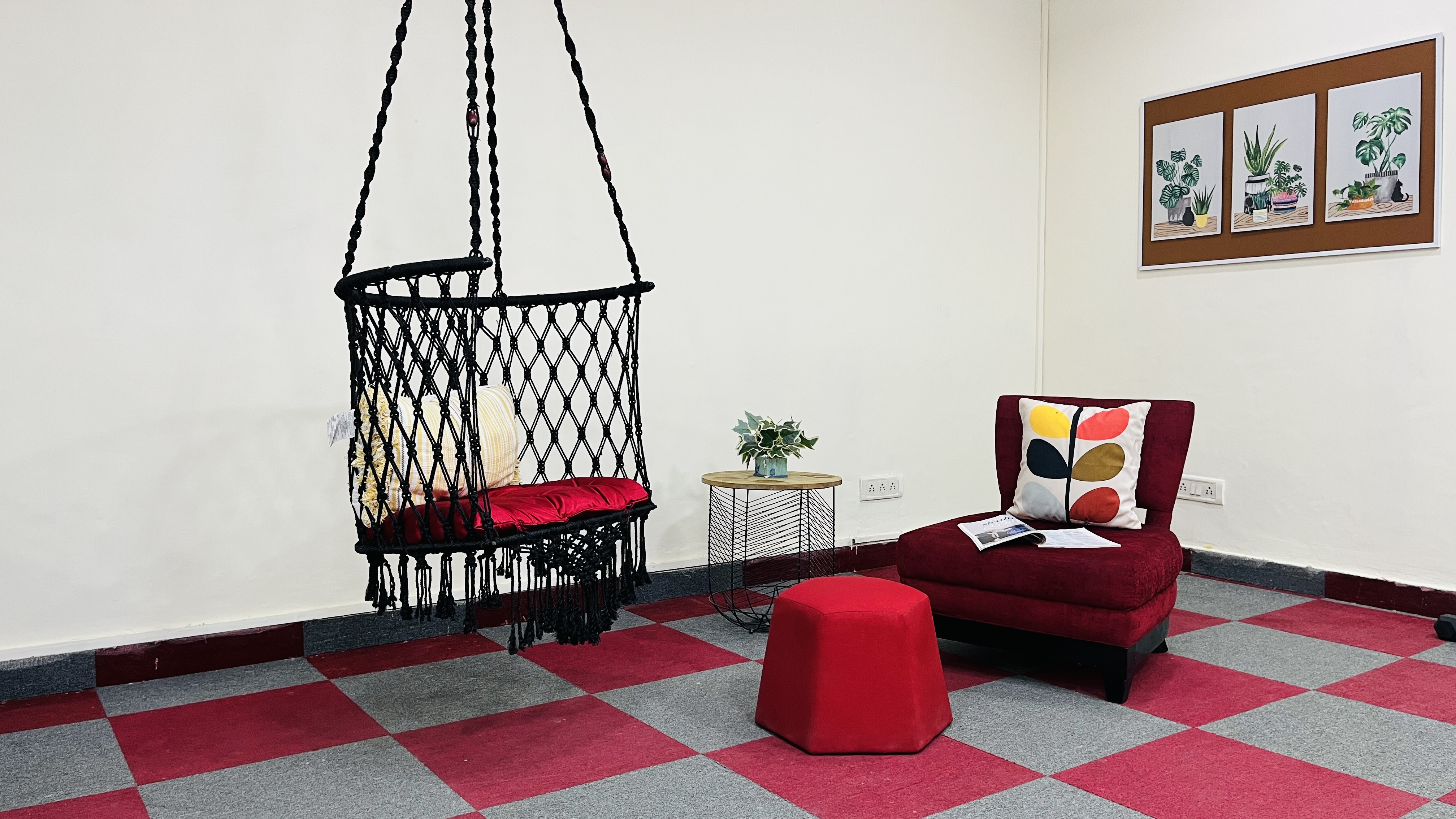 OLIVE Studio Apartments DLF Galleria Gurgaon, Gurgaon 4