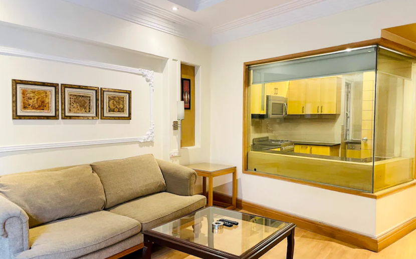 BluO Comfy & Elegant Deluxe Room, Gurgaon 5