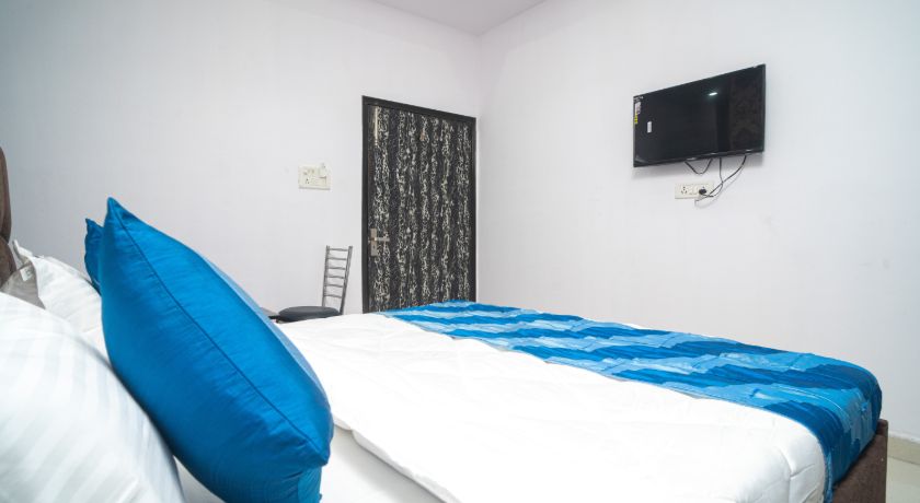 Green Snapper Hotel, New Delhi 2