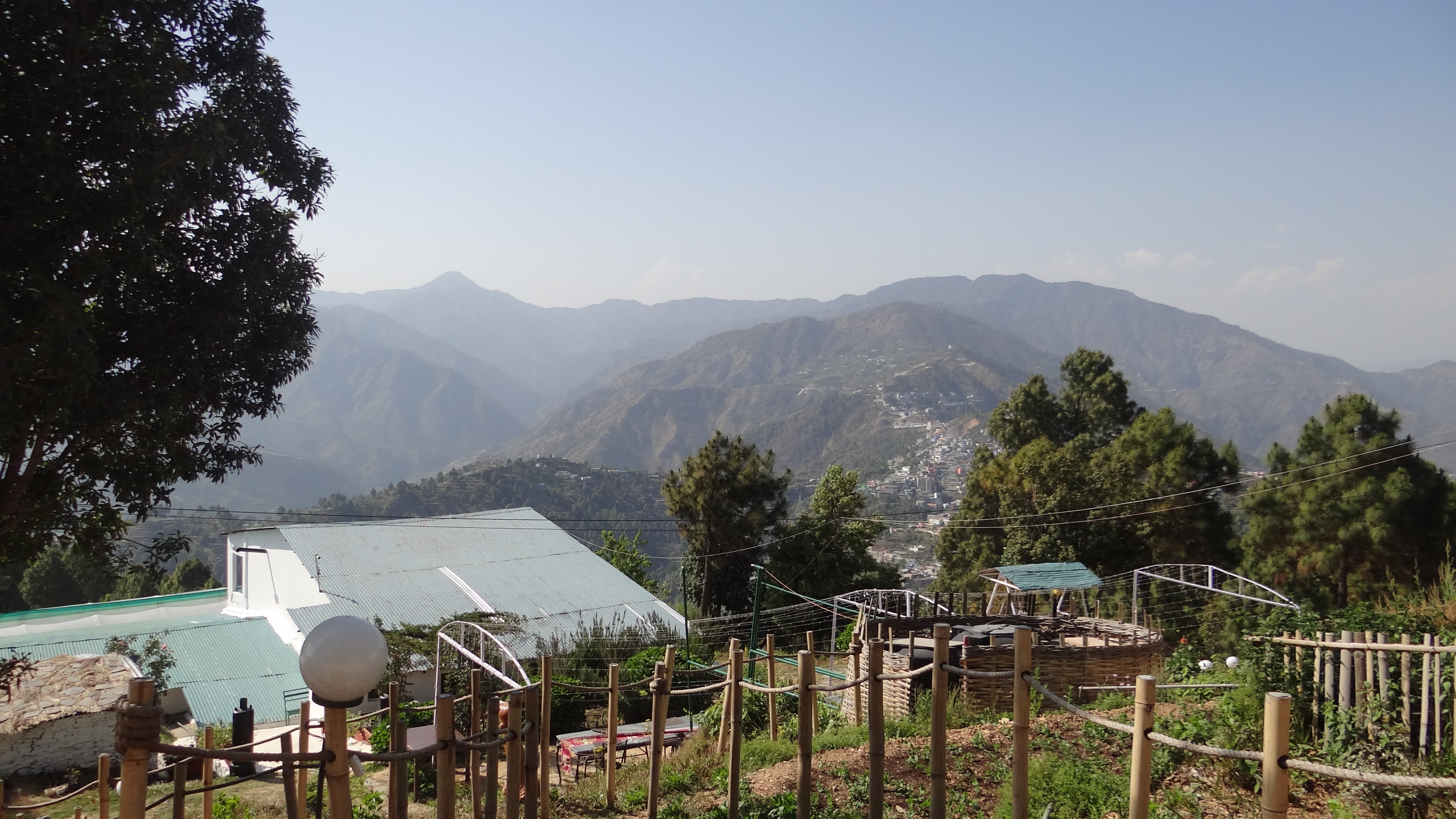 Darbar - A Heritage Farmstay, Chamba 3