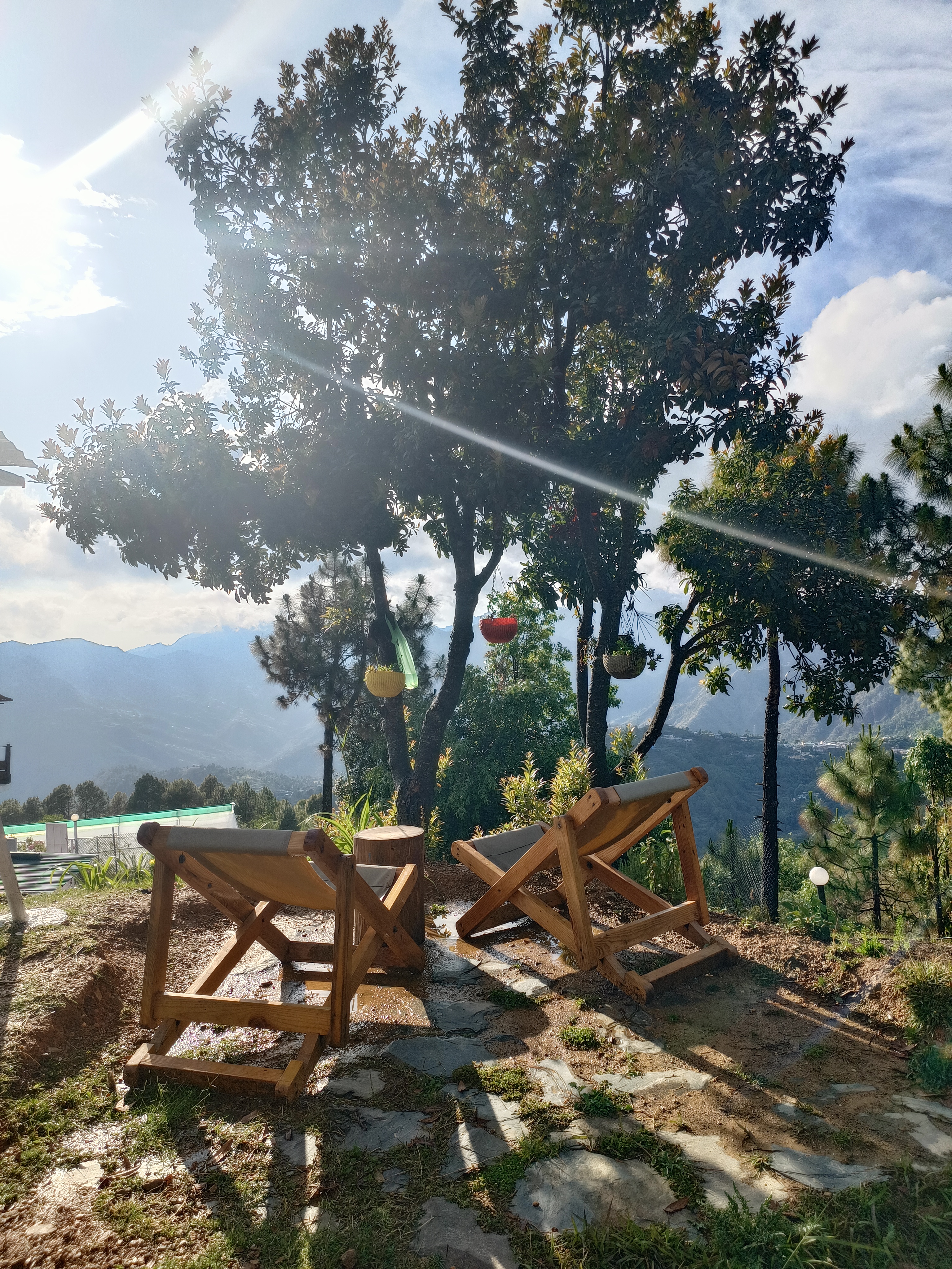 Darbar - A Heritage Farmstay, Chamba 5