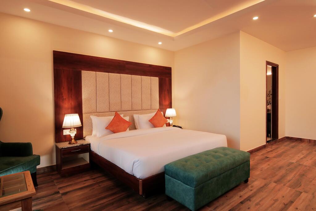 The Amparo - By Pearl Adventure, Mussoorie 2