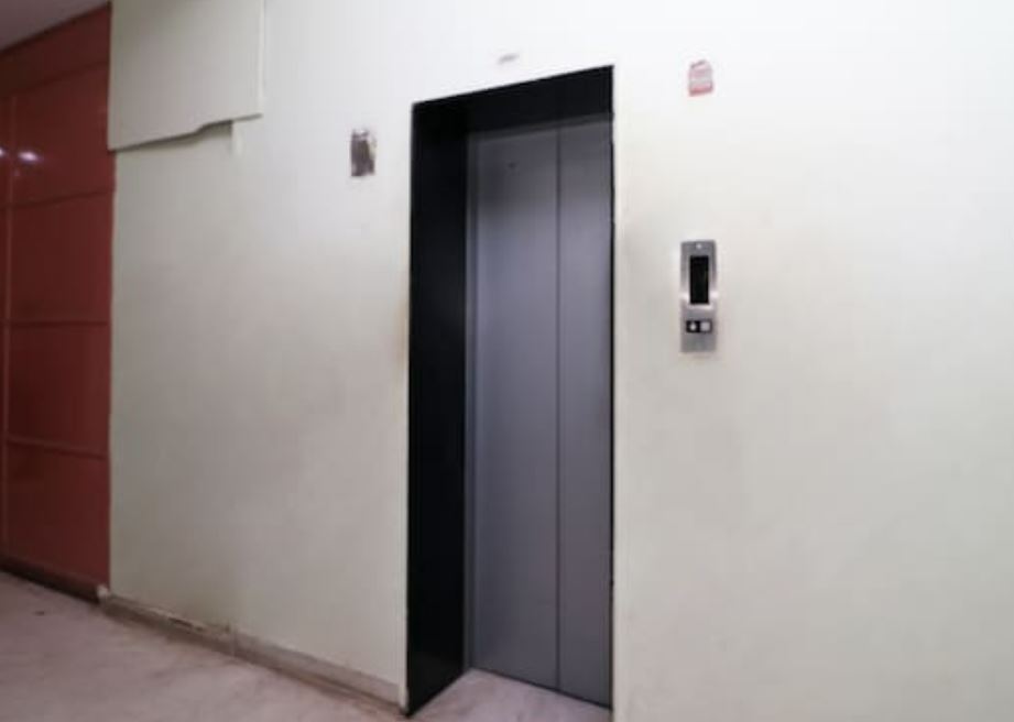 Hotel City Heart, Haridwar 1