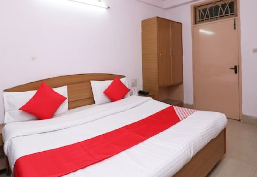 Hotel City Heart, Haridwar 2