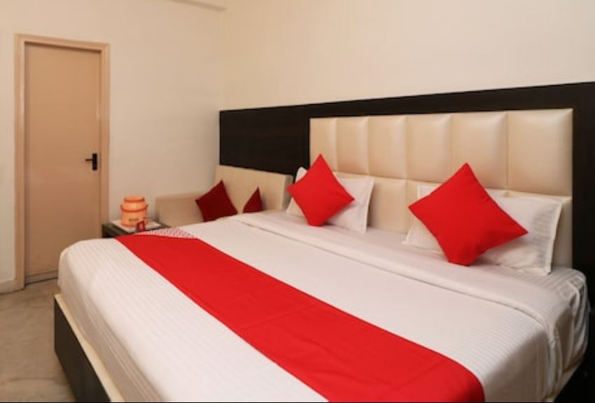 Hotel City Heart, Haridwar 3