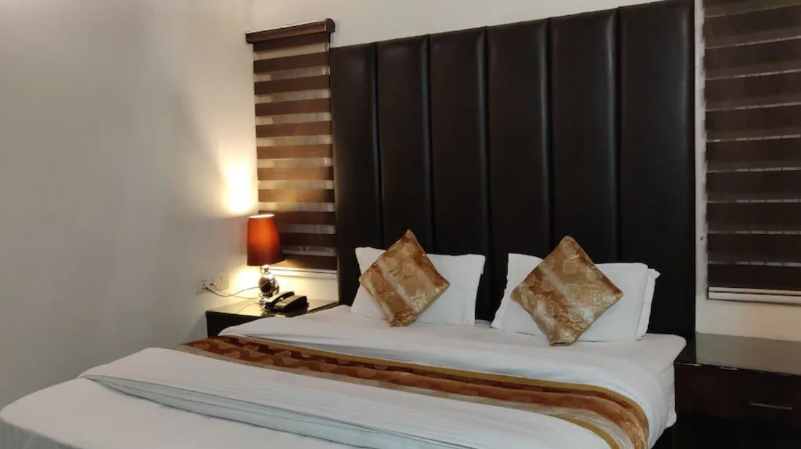 Standard Room (Non View)