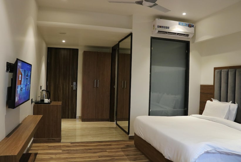 Hotel The Sawai, Jaipur 5