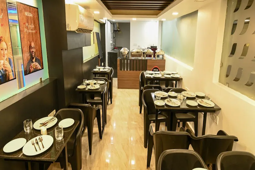 Hotel Sea Prince Suites, Panaji 3