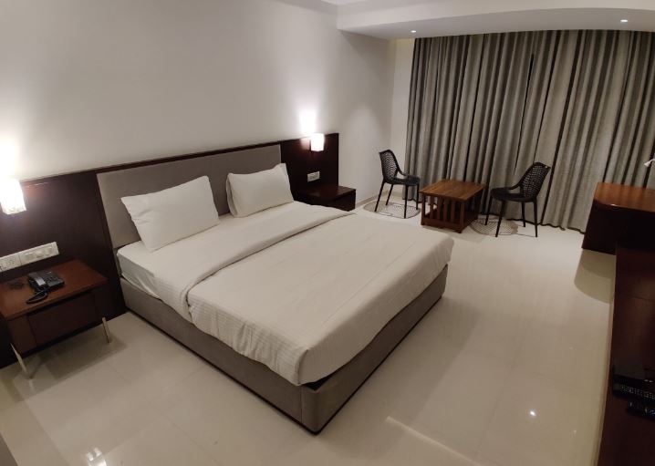 Walom Grand Resort