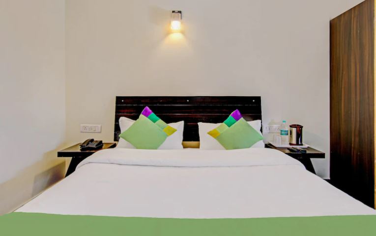 Royce Villa, Nainital