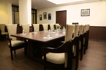 Hotel Inderlok, Dehradun