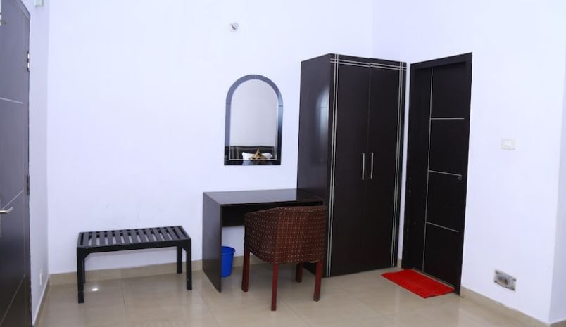 Hotel Premdeep International-(Hotel In Kashipur), Kashipur 2