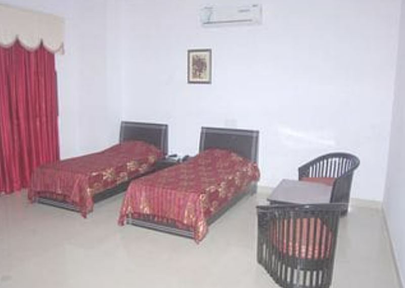 Hotel Premdeep International-(Hotel In Kashipur), Kashipur 3
