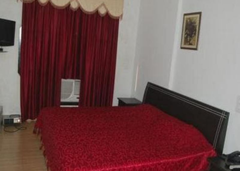 Hotel Premdeep International-(Hotel In Kashipur), Kashipur 4