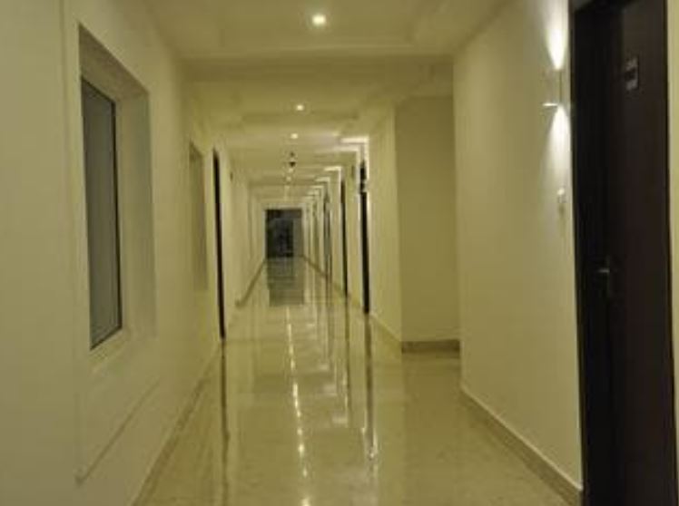 Hotel Premdeep International-(Hotel In Kashipur), Kashipur 5