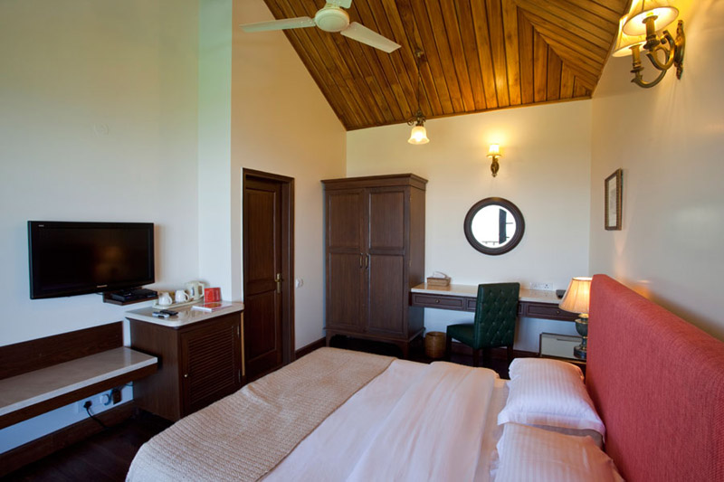The Amber - Vermont Estate, Mussoorie 2