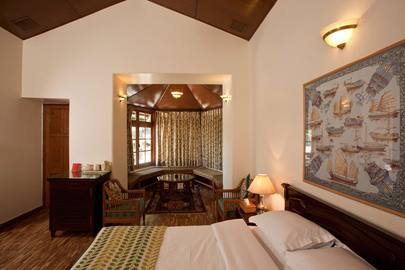 The Amber - Vermont Estate, Mussoorie 4