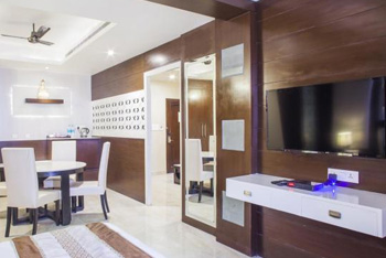 Hotel Viceroy Inn, Dehradun 1